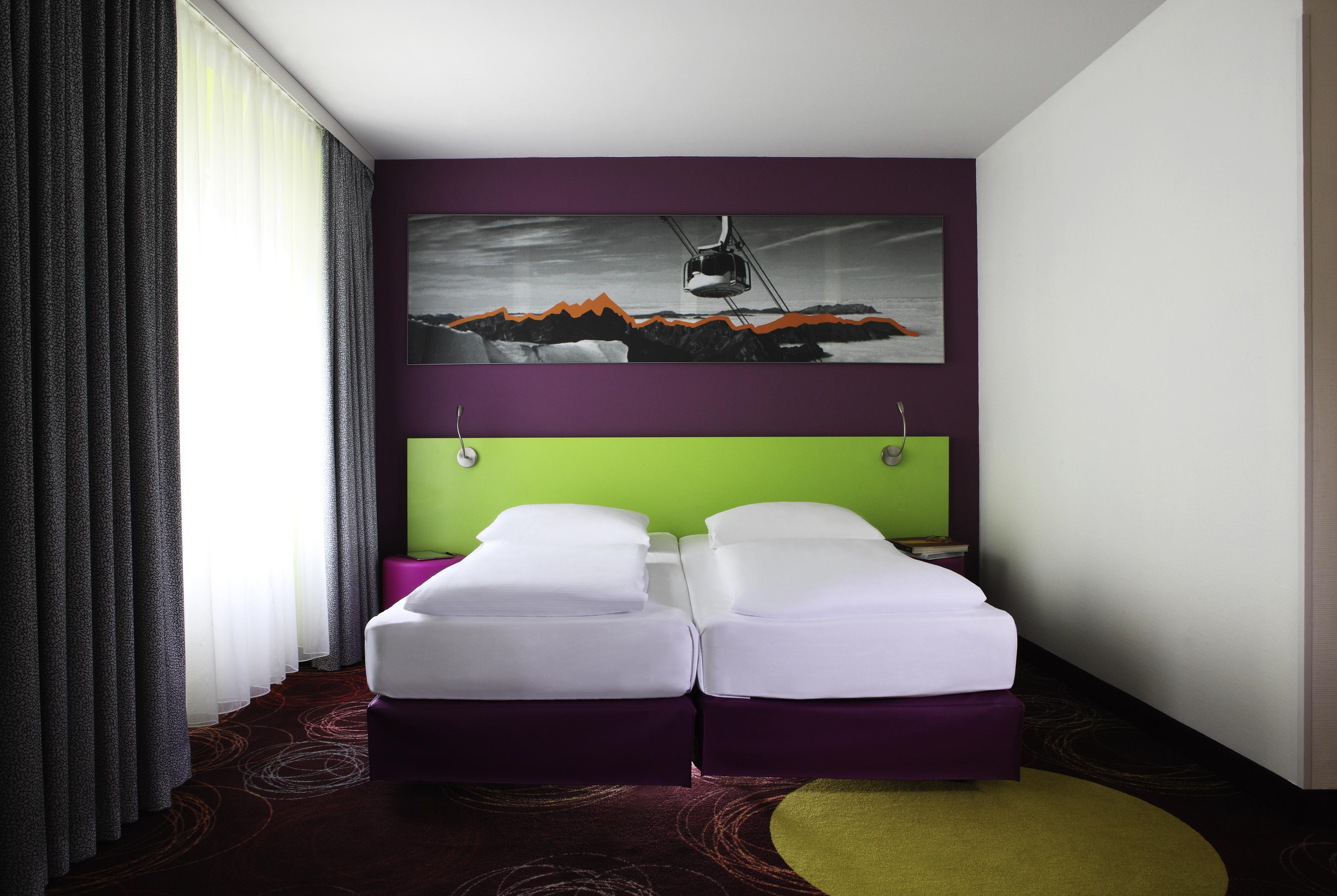 Ibis Styles Hotel 3*