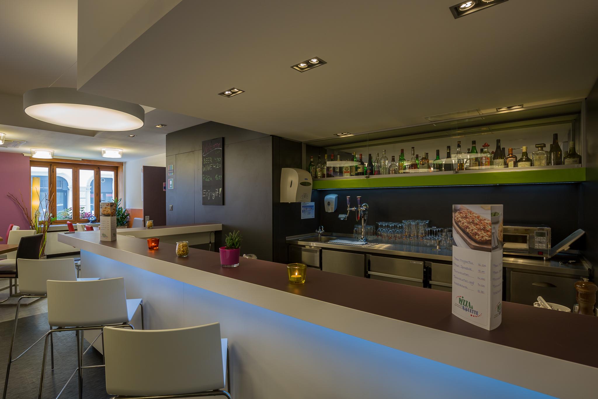 Hotel Ibis Styles 3*