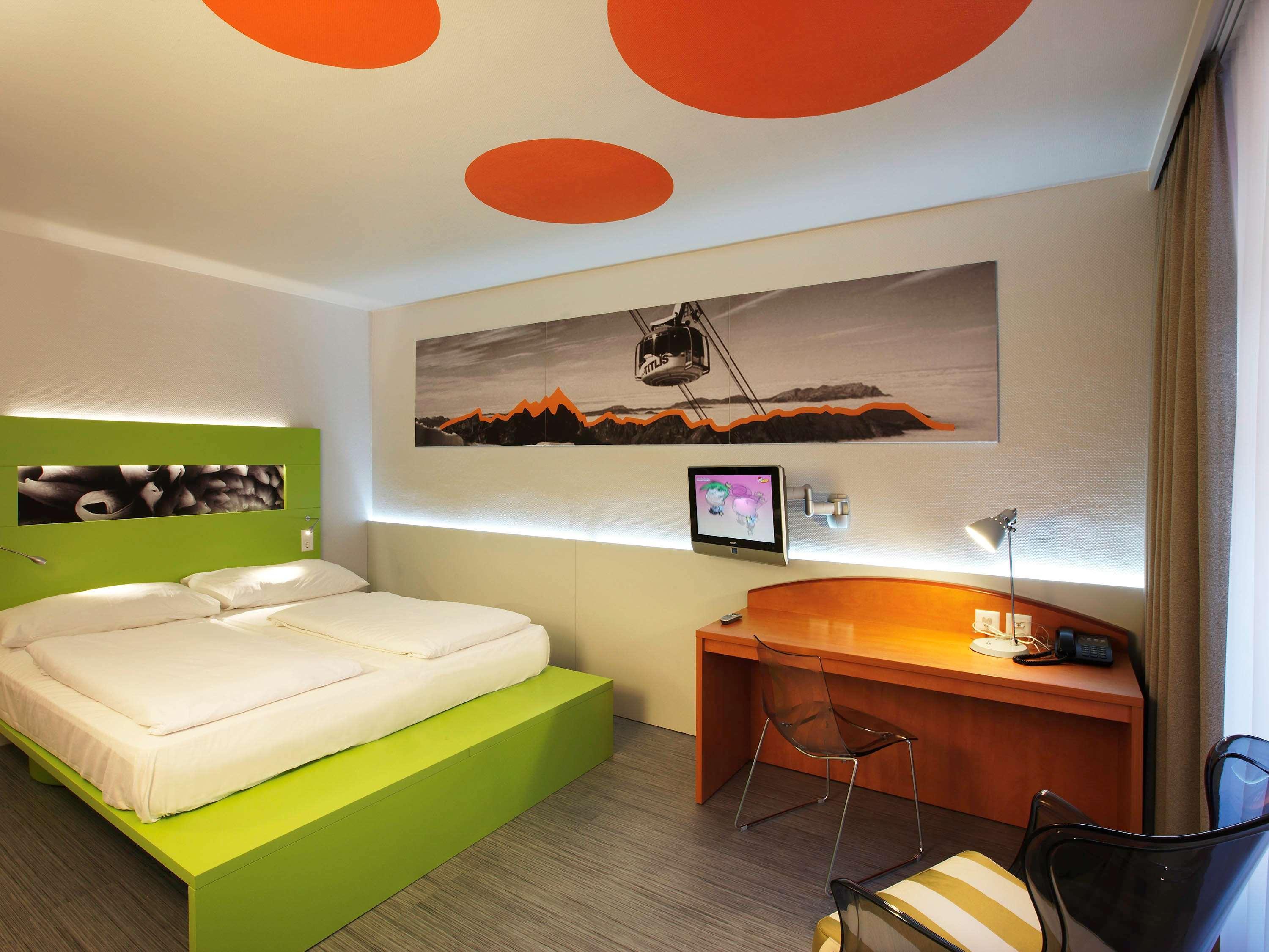 Ibis Styles Hotel 3*