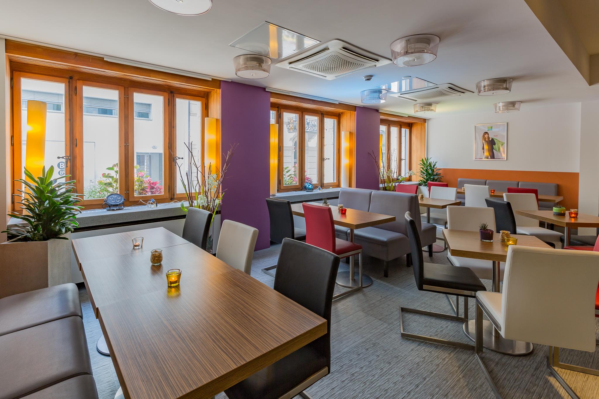 Hotel Ibis Styles 3*