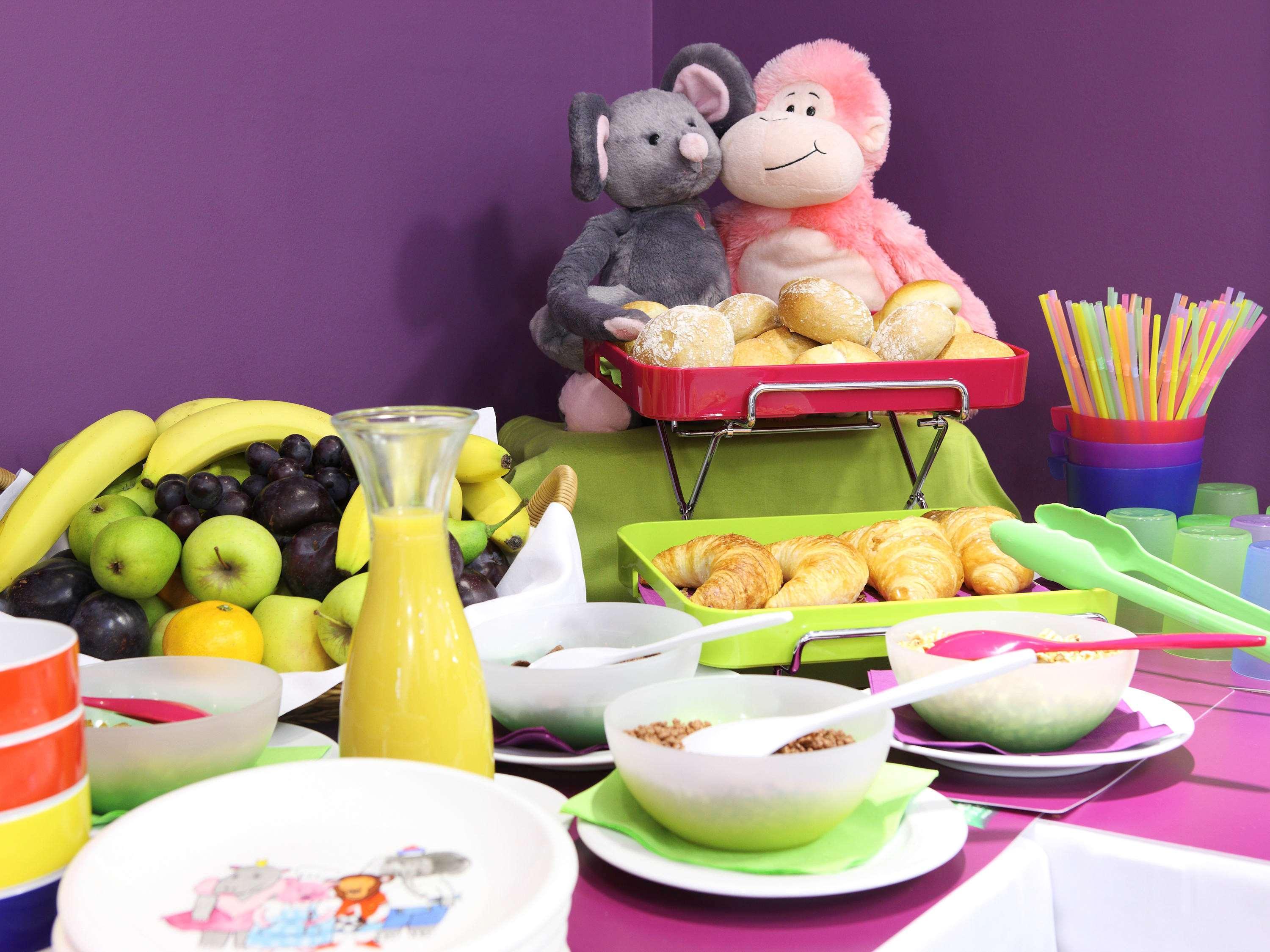 Ibis Styles Lucerne