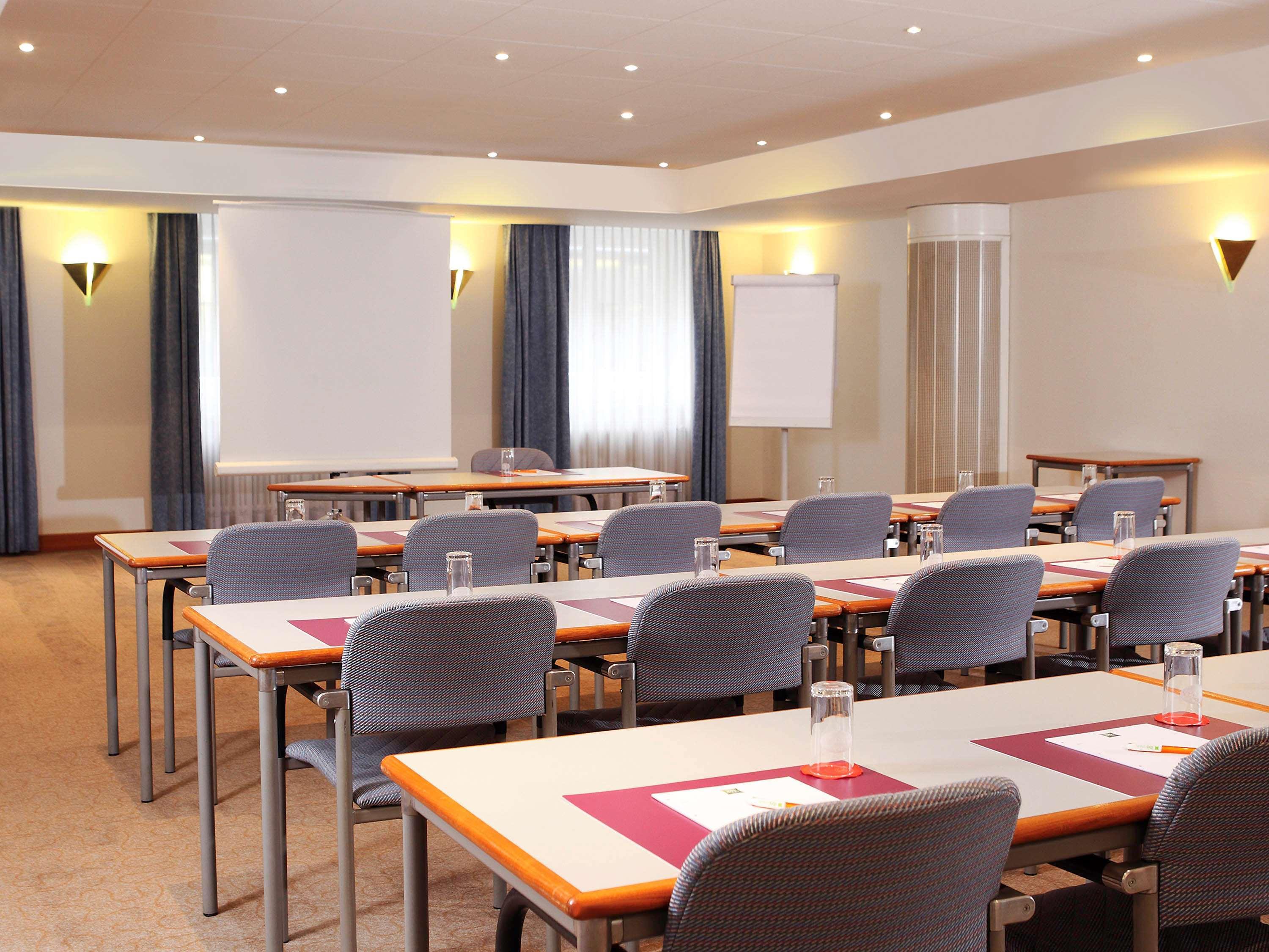 Ibis Styles Hotel Lucerne