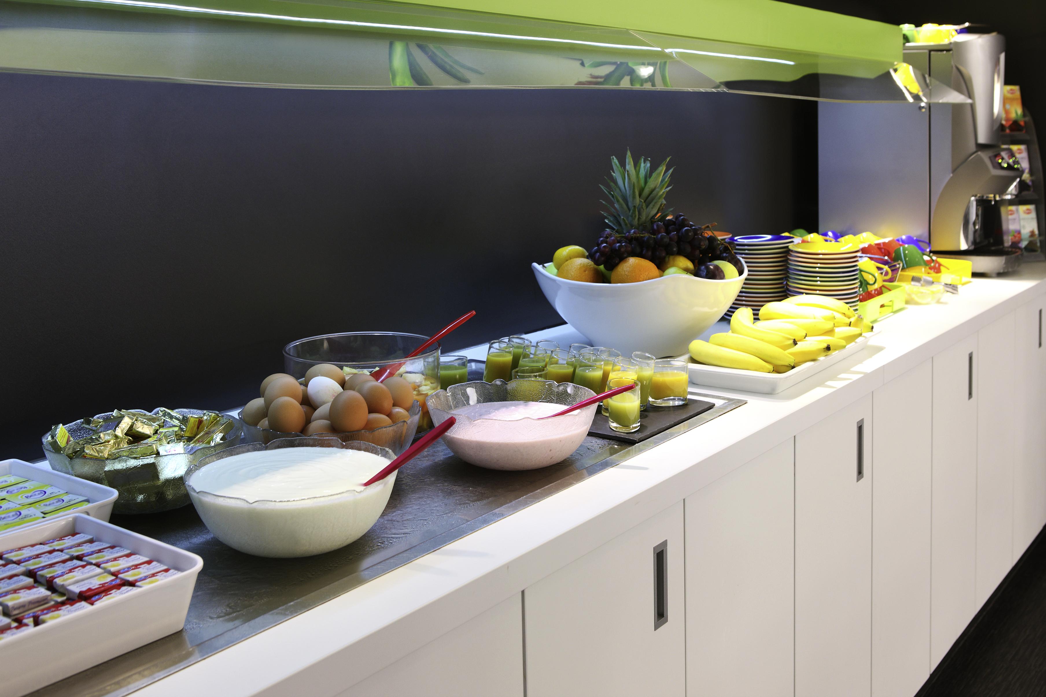 Hotel Ibis Styles Lucerne