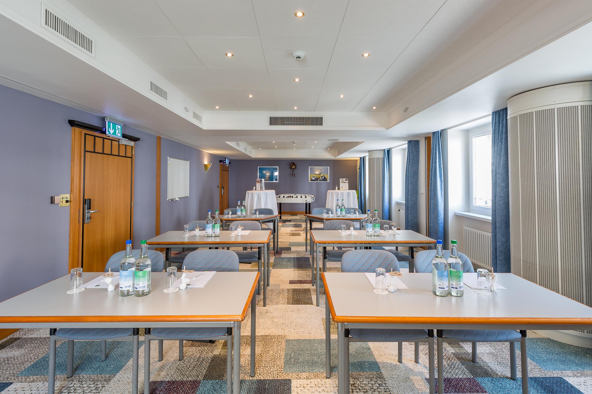 Hotel Ibis Styles Lucerne