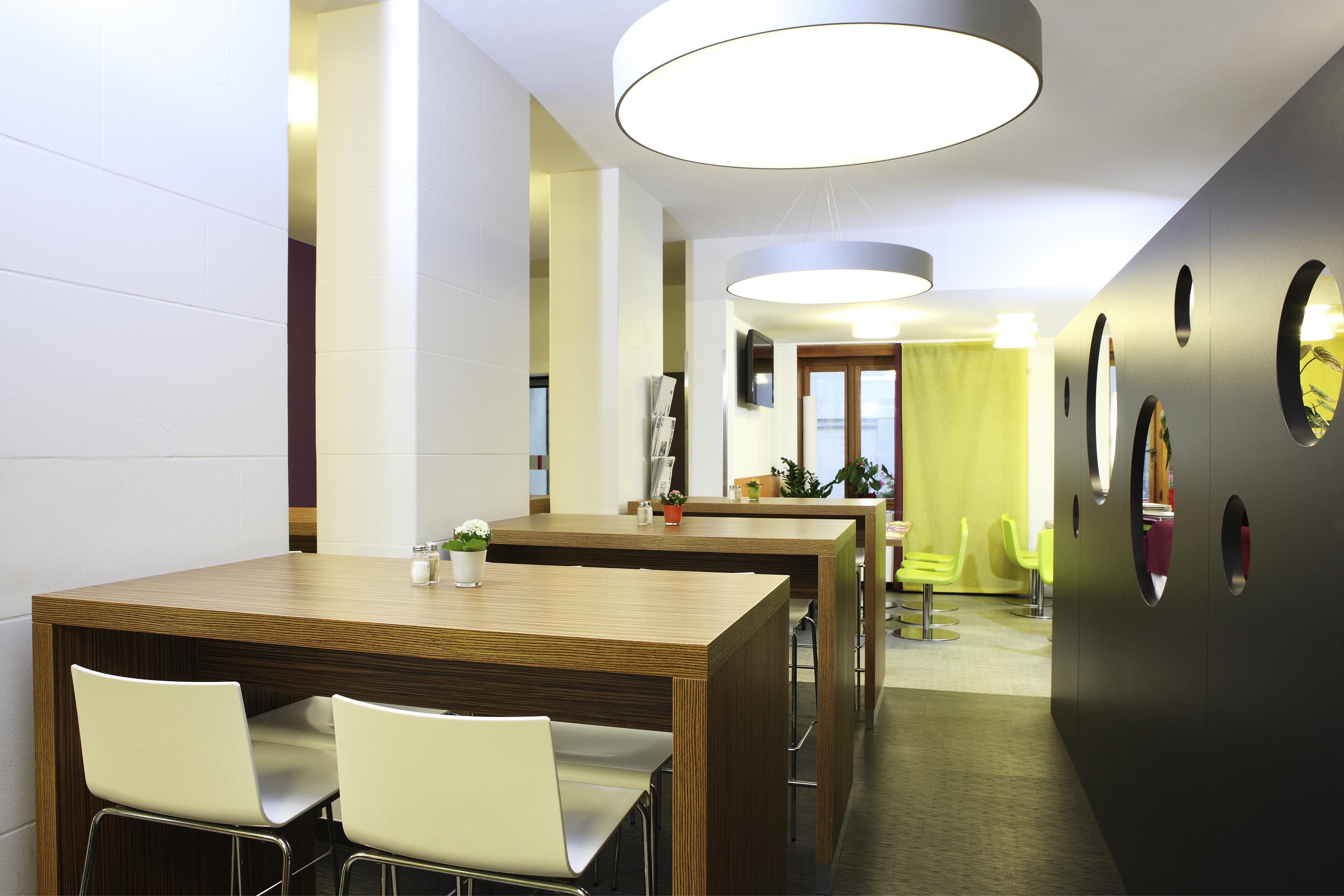 Ibis Styles Hotel