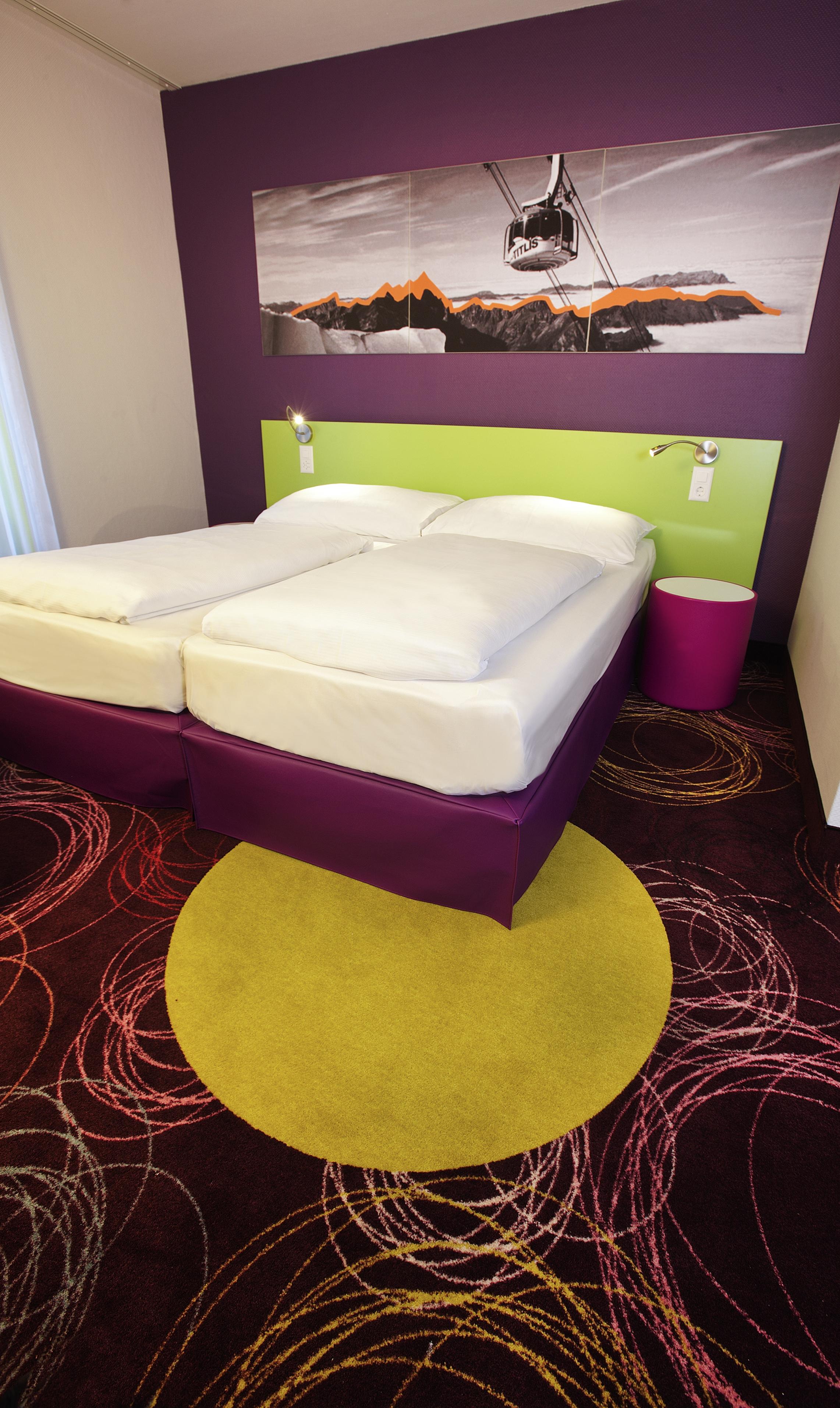 Ibis Styles Lucerne