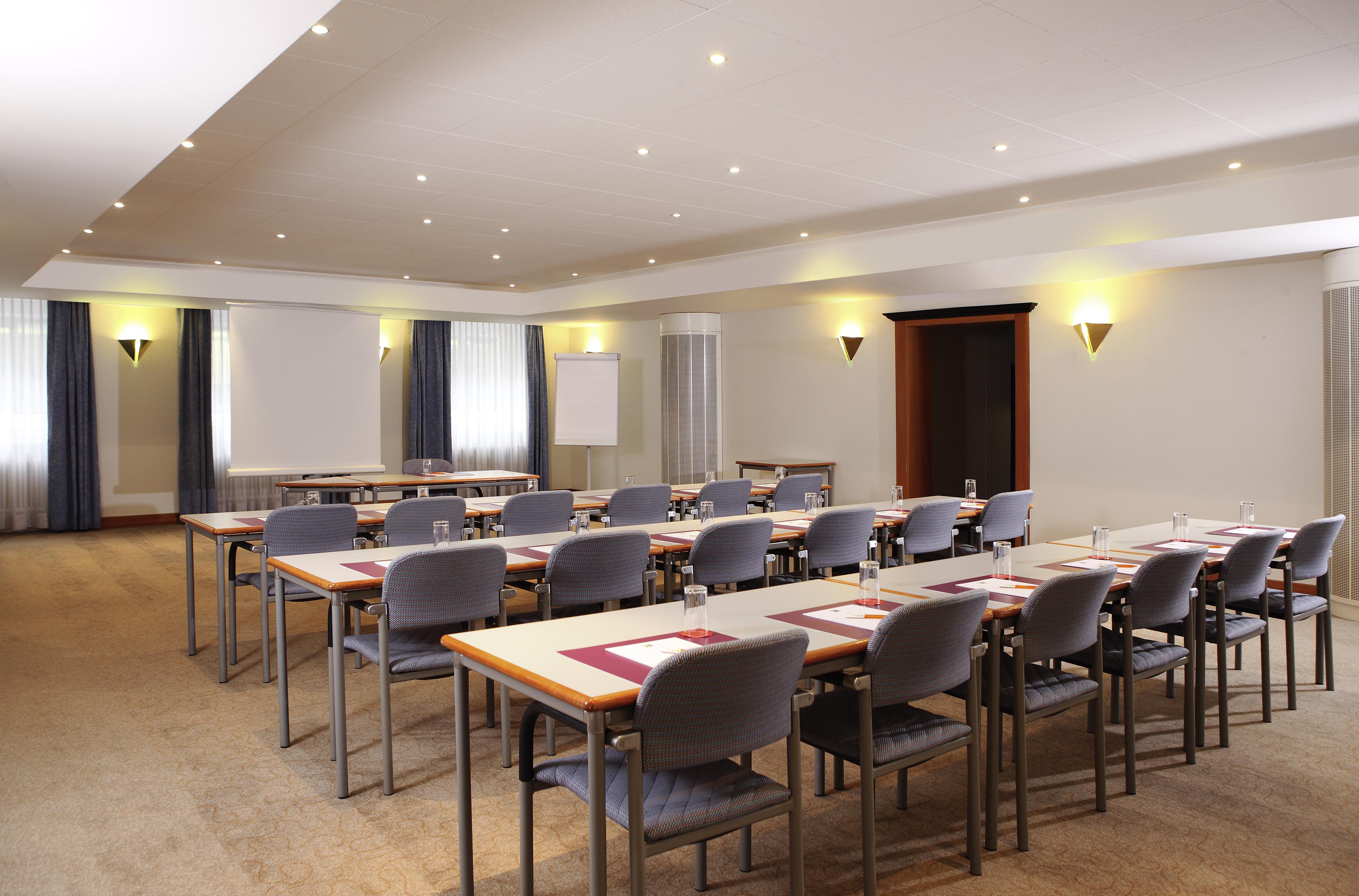 Ibis Styles 3* Lucerne