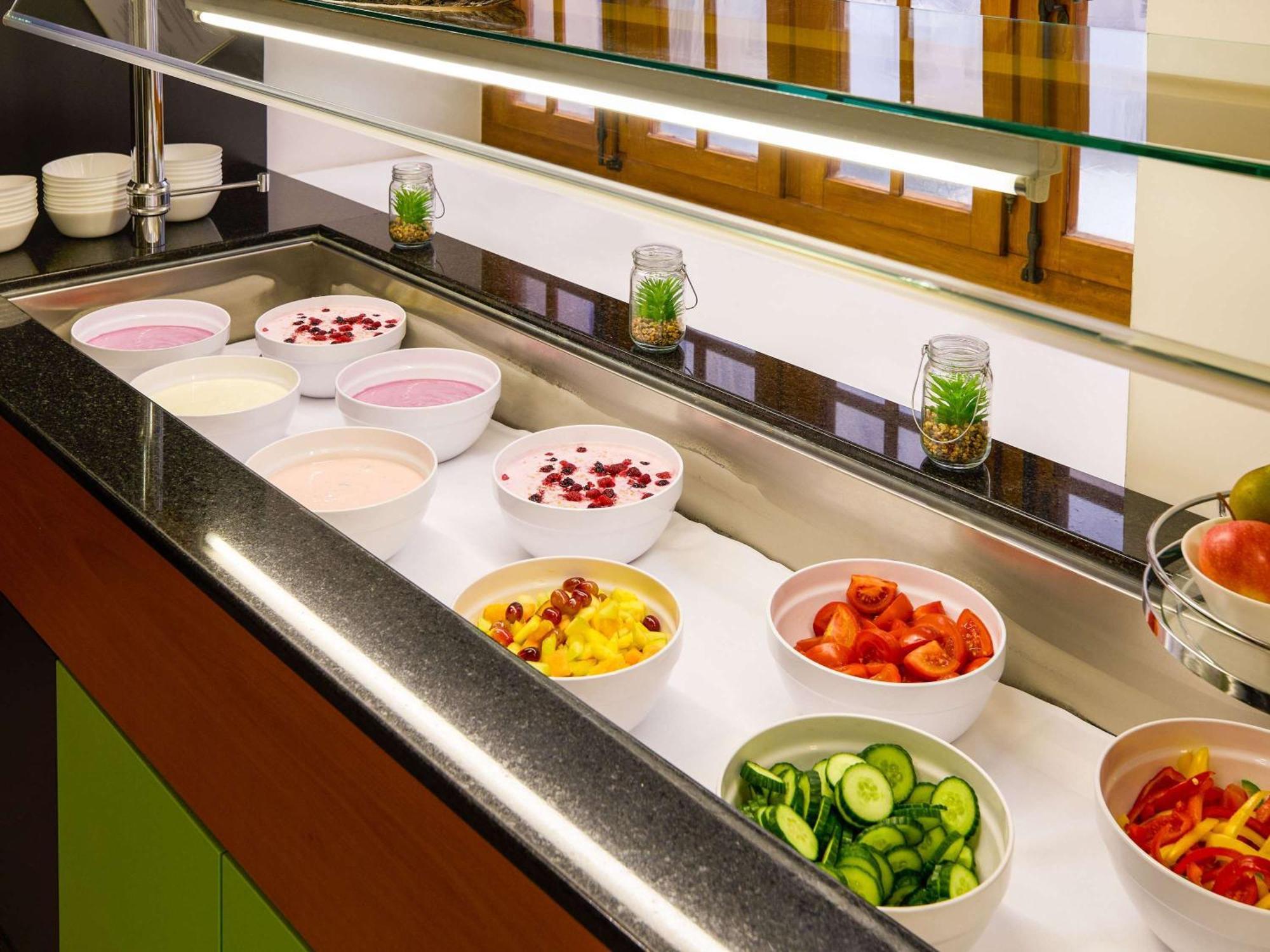 Ibis Styles Hotel 3*