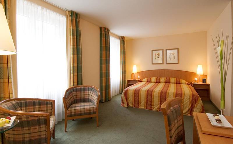 Hotel Ibis Styles