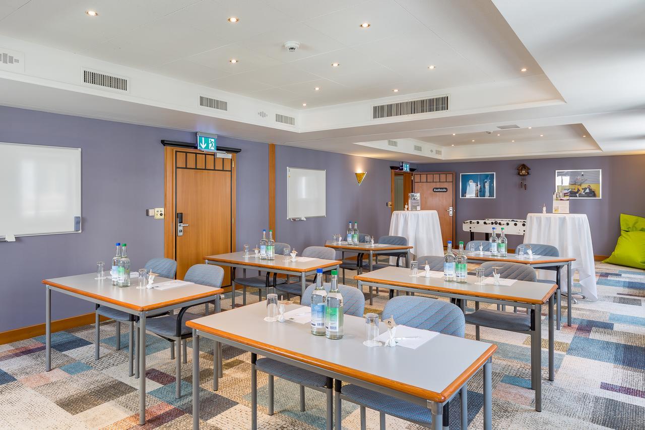 Hotel Ibis Styles Lucerne
