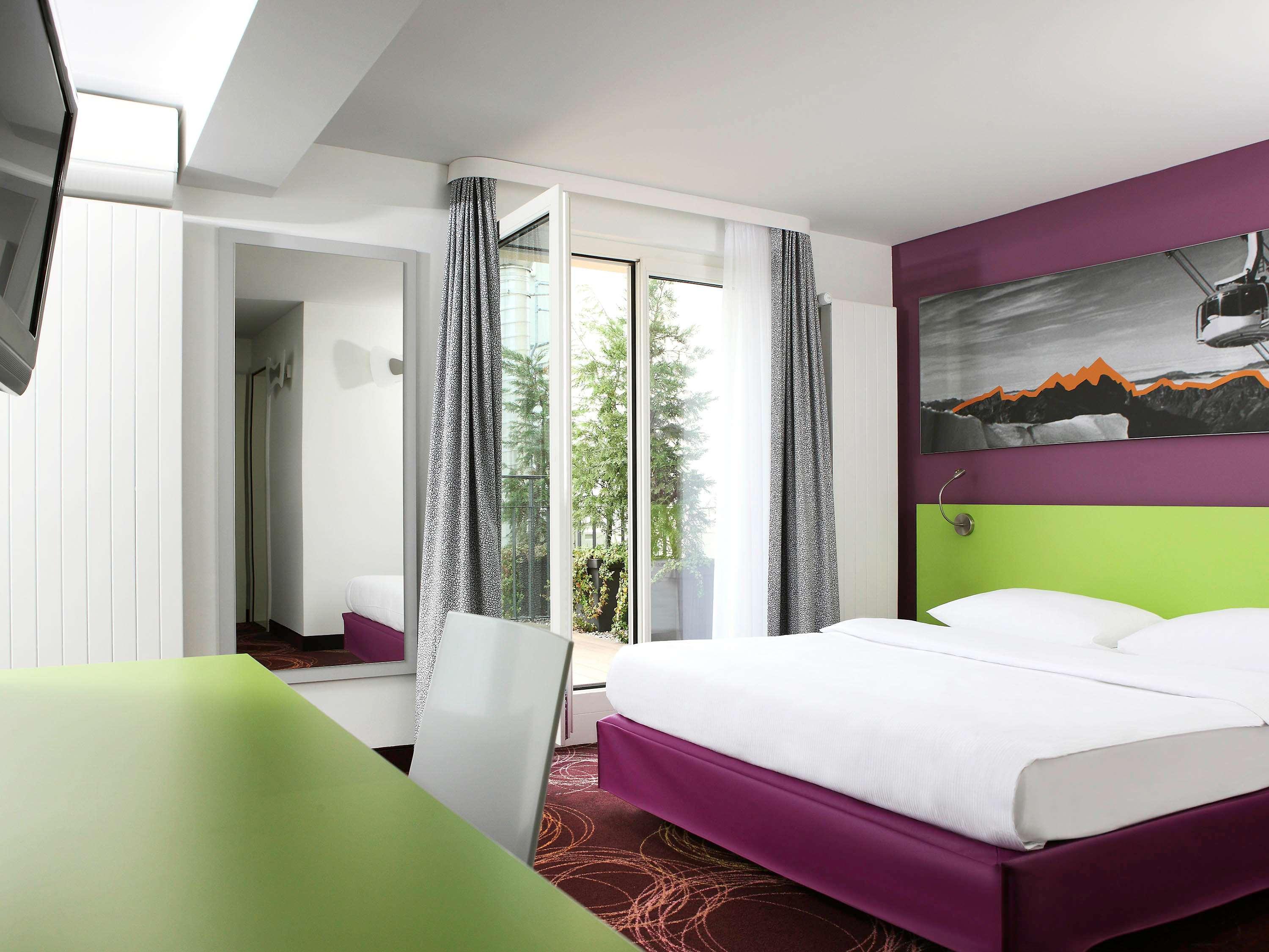 Ibis Styles Hotel 3*