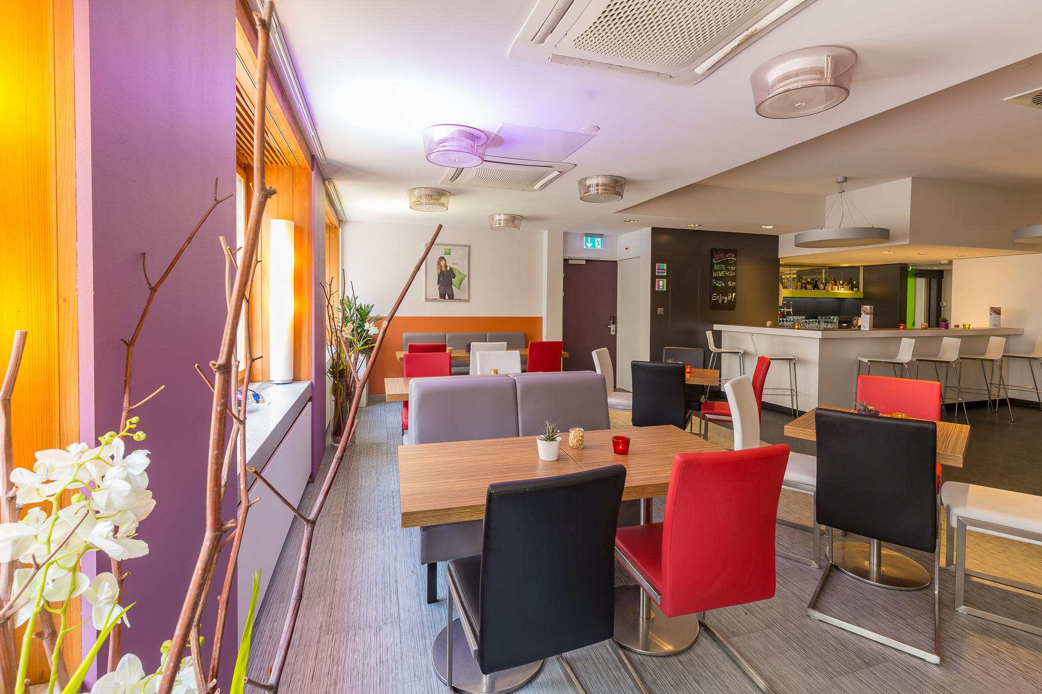 Ibis Styles Hotel Lucerne