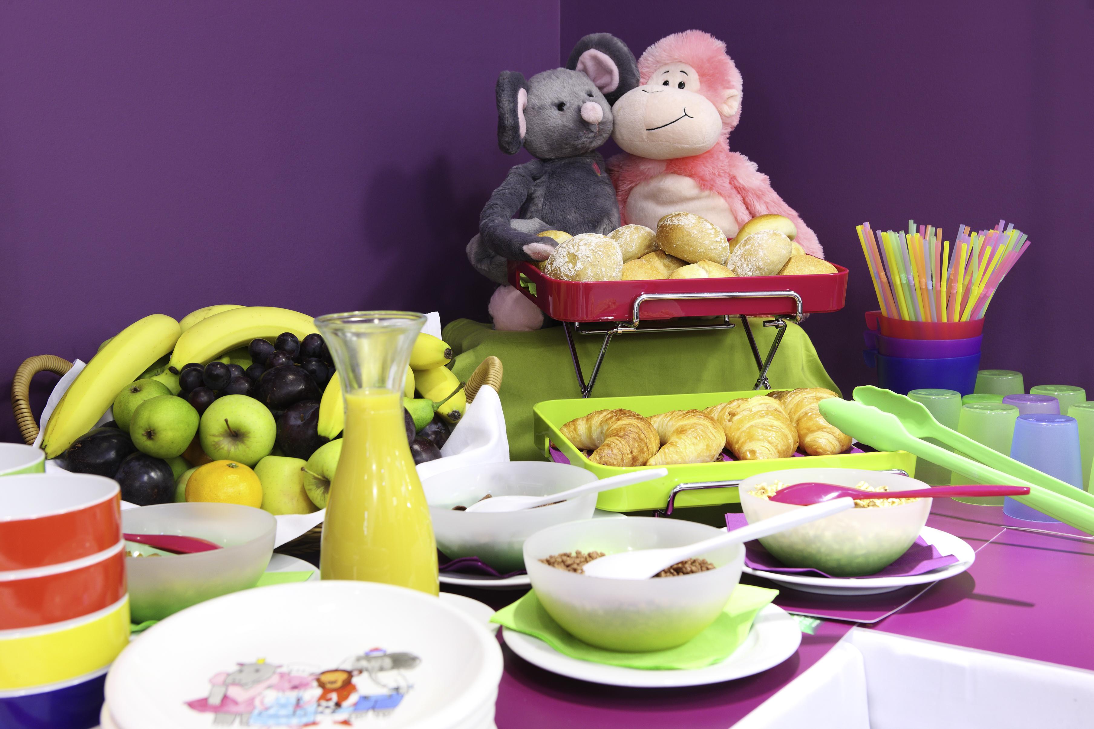 Ibis Styles Hotel Lucerne
