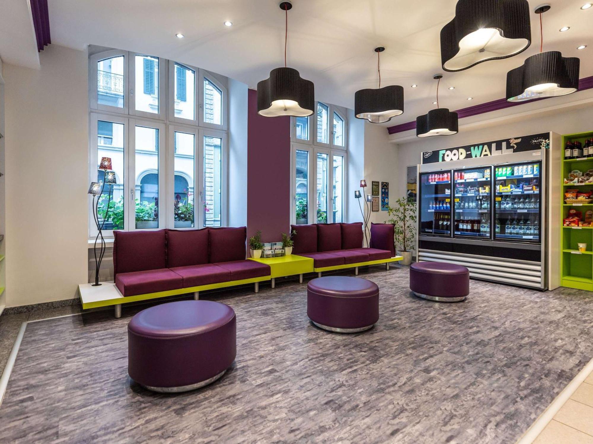 Ibis Styles Hotel Lucerne